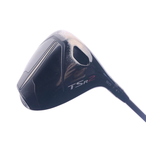 Used Titleist TSR 2 Driver / 9.0 Degrees / X-Stiff Flex