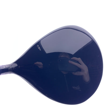 Used Titleist TSR 2 Driver / 9.0 Degrees / X-Stiff Flex
