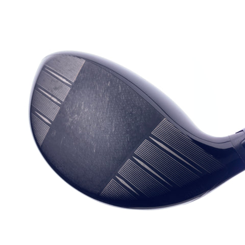 Used Titleist TSR 2 Driver / 9.0 Degrees / X-Stiff Flex