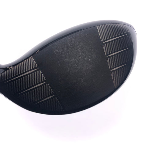 Used Titleist TSR 2 Driver / 9.0 Degrees / X-Stiff Flex / Left-Handed