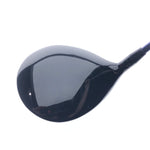 Used Titleist TSR 2 Driver / 9.0 Degrees / X-Stiff Flex / Left-Handed / VeloCore