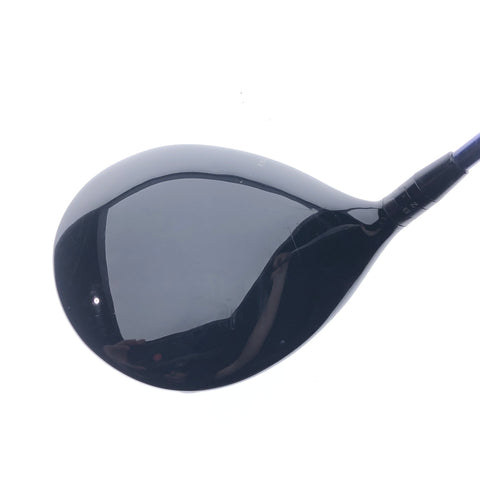 Used Titleist TSR 2 Driver / 9.0 Degrees / X-Stiff Flex / Left-Handed / VeloCore