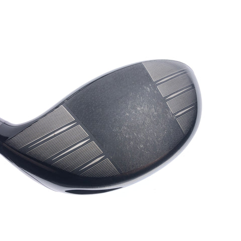 Used Titleist TSR 2 Driver / 9.0 Degrees / X-Stiff Flex / Left-Handed / VeloCore