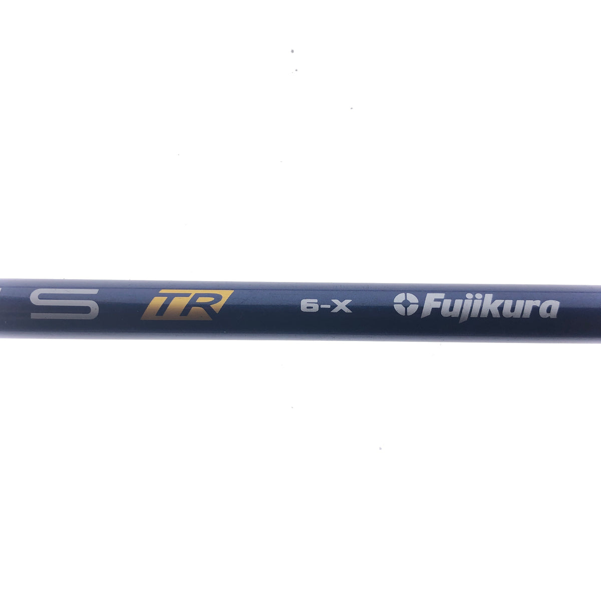 Used Titleist TSR 2 Driver / 9.0 Degrees / X-Stiff Flex / Left-Handed / VeloCore