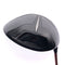 Used Titleist TSR 2 Driver / Tour AD DI-6 S Shaft / 10.0 Degrees / Stiff Flex