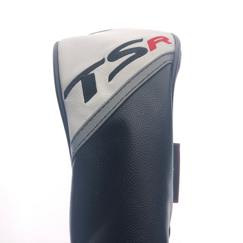 Used Titleist TSR 3 3 Fairway Wood / 13.5 Degrees / Stiff Flex