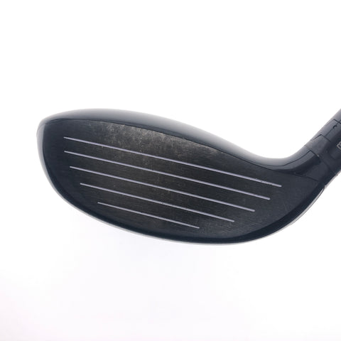 Used Titleist TSR 3 3 Fairway Wood / 13.5 Degrees / Stiff Flex