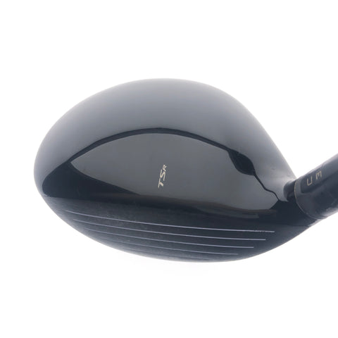 Used Titleist TSR 3 3 Fairway Wood / 13.5 Degrees / Stiff Flex