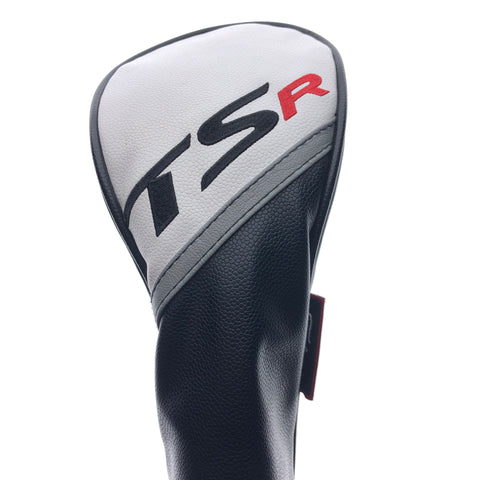 Used Titleist TSR 3 3 Fairway Wood / 13.5 Degrees / X-Stiff Flex