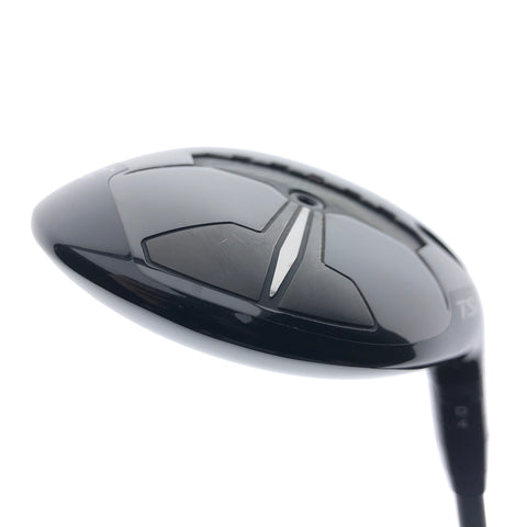 Used Titleist TSR 3 3 Fairway Wood / 13.5 Degrees / X-Stiff Flex