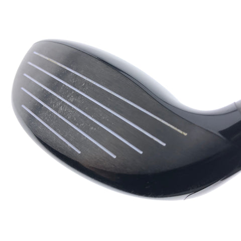 Used Titleist TSR 3 3 Fairway Wood / 13.5 Degrees / X-Stiff Flex