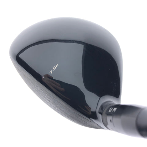 Used Titleist TSR 3 3 Fairway Wood / 13.5 Degrees / X-Stiff Flex