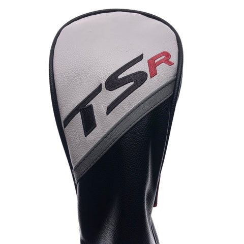 Used Titleist TSR 3 3 Fairway Wood / 15 Degrees / Regular Flex