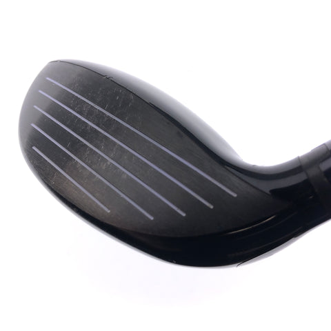 Used Titleist TSR 3 3 Fairway Wood / 15 Degrees / Regular Flex