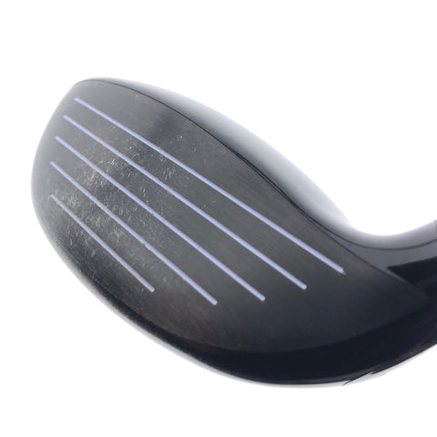 Used Titleist TSR 3 3 Fairway Wood / 15 Degrees / Regular Flex