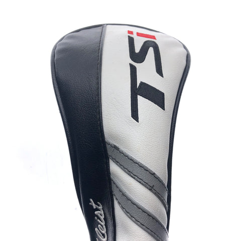 Used Titleist TSR 3 3 Fairway Wood / 15 Degrees / Soft Regular Flex