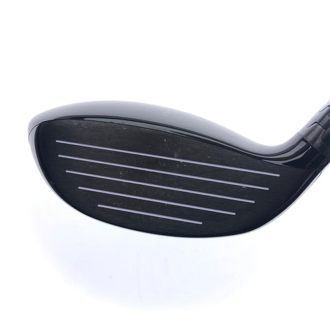 Used Titleist TSR 3 3 Fairway Wood / 15 Degrees / Soft Regular Flex
