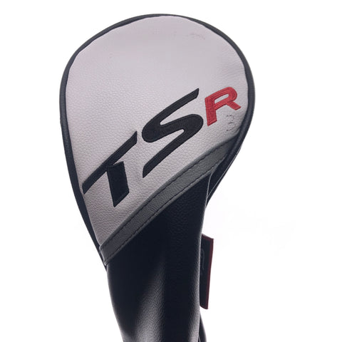 Used Titleist TSR 3 3 Fairway Wood / 15 Degrees / Stiff Flex