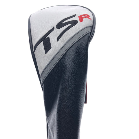 Used Titleist TSR 3 3 Fairway Wood / 15 Degrees / Stiff Flex