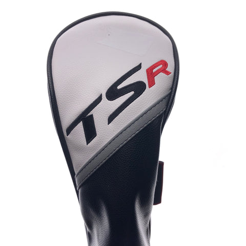 Used Titleist TSR 3 3 Fairway Wood / 15 Degrees / Stiff Flex