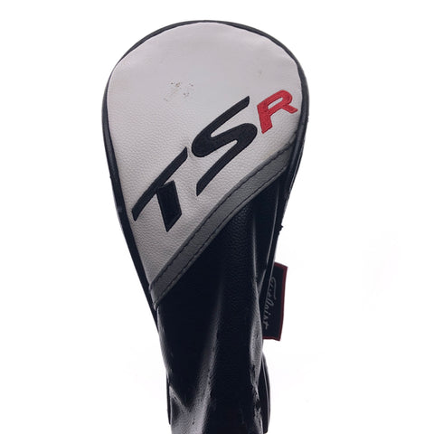Used Titleist TSR 3 3 Fairway Wood / 15 Degrees / Stiff Flex