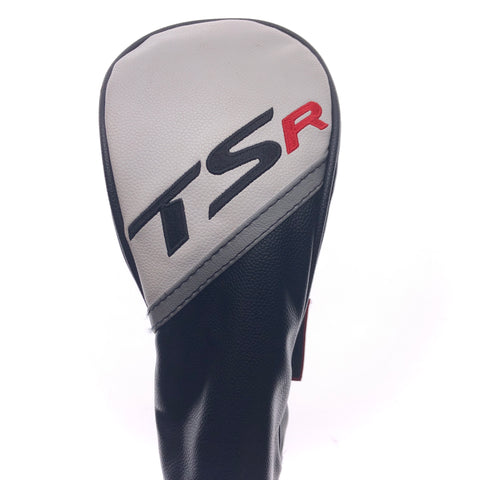Used Titleist TSR 3 3 Fairway Wood / 15 Degrees / Stiff Flex