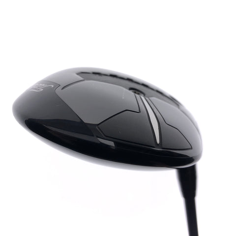 Used Titleist TSR 3 3 Fairway Wood / 15 Degrees / Stiff Flex
