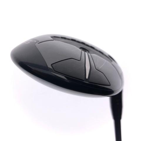 Used Titleist TSR 3 3 Fairway Wood / 15 Degrees / Stiff Flex