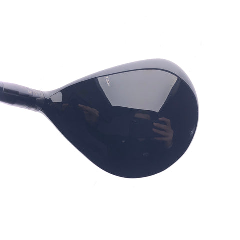 Used Titleist TSR 3 3 Fairway Wood / 15 Degrees / Stiff Flex