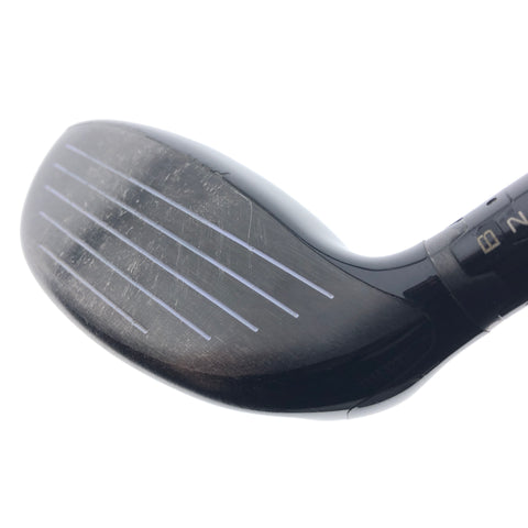 Used Titleist TSR 3 3 Fairway Wood / 15 Degrees / Stiff Flex