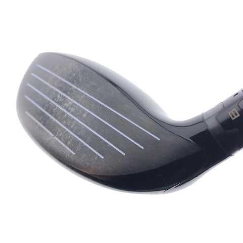 Used Titleist TSR 3 3 Fairway Wood / 15 Degrees / Stiff Flex