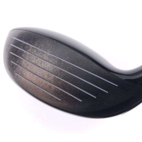 Used Titleist TSR 3 3 Fairway Wood / 15 Degrees / Stiff Flex