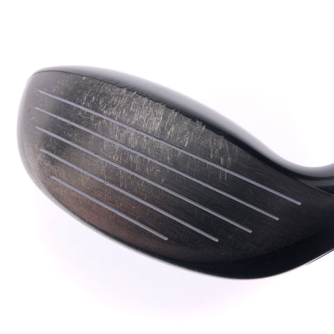 Used Titleist TSR 3 3 Fairway Wood / 15 Degrees / Stiff Flex