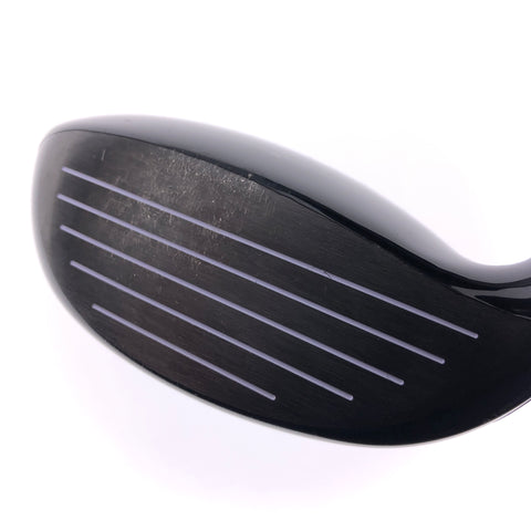 Used Titleist TSR 3 3 Fairway Wood / 15 Degrees / Stiff Flex