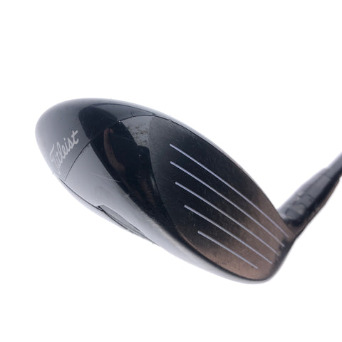 Used Titleist TSR 3 3 Fairway Wood / 15 Degrees / Stiff Flex