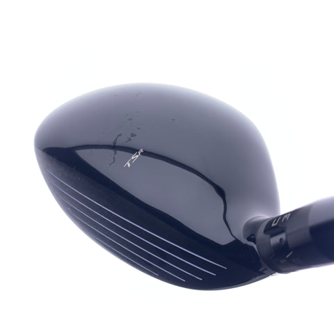 Used Titleist TSR 3 3 Fairway Wood / 15 Degrees / Stiff Flex