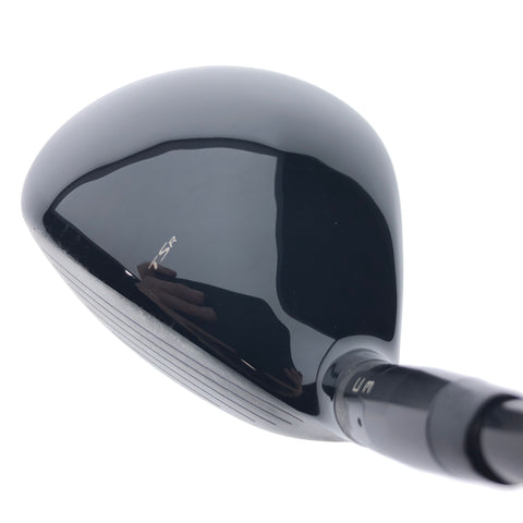 Used Titleist TSR 3 3 Fairway Wood / 15 Degrees / Stiff Flex