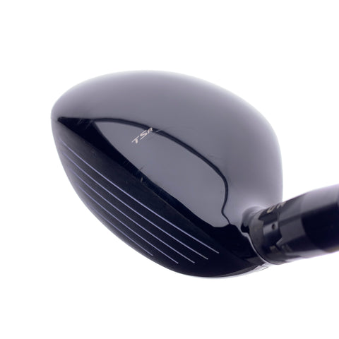 Used Titleist TSR 3 3 Fairway Wood / 15 Degrees / Stiff Flex