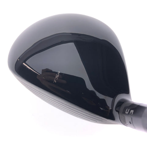 Used Titleist TSR 3 3 Fairway Wood / 15 Degrees / Stiff Flex