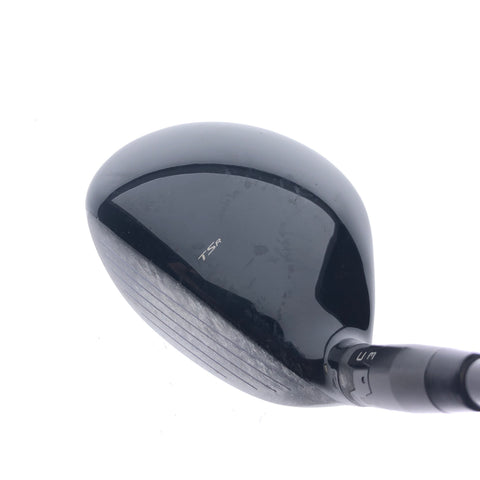 Used Titleist TSR 3 3 Fairway Wood / 15 Degrees / Stiff Flex