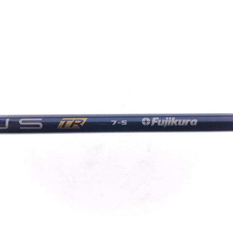 Used Titleist TSR 3 3 Fairway Wood / 15 Degrees / Stiff Flex