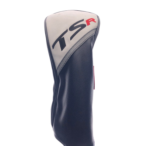 Used Titleist TSR 3 3 Fairway Wood / 15 Degrees / Stiff Flex