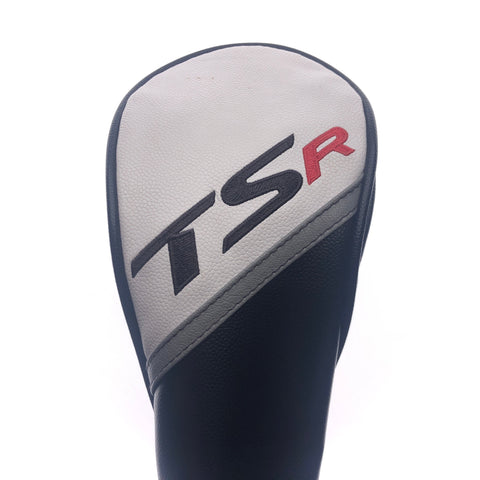 Used Titleist TSR 3 3 Fairway Wood / 15 Degrees / Stiff Flex / Left-Handed