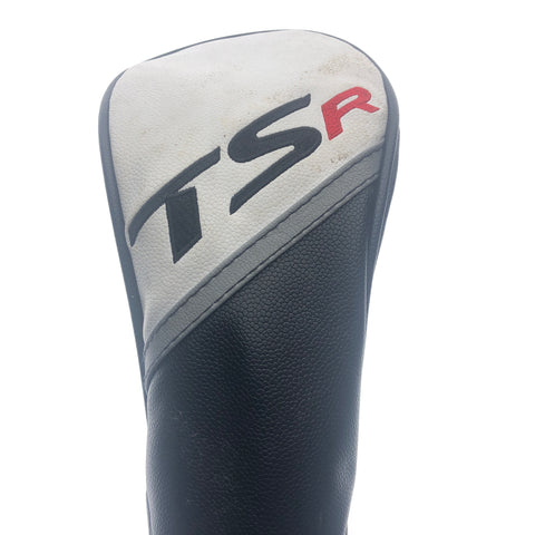 Used Titleist TSR 3 3 Fairway Wood / 15 Degrees / Stiff Flex / Left-Handed