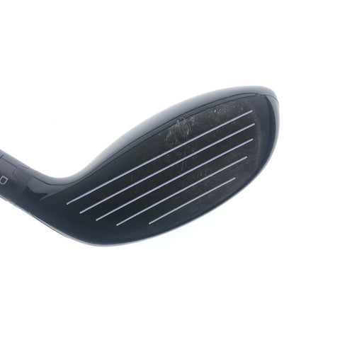 Used Titleist TSR 3 3 Fairway Wood / 15 Degrees / Stiff Flex / Left-Handed