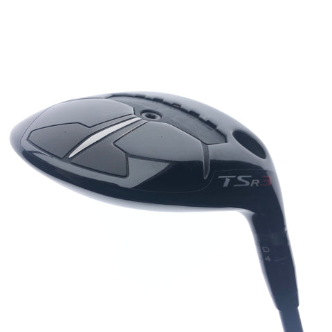 Used Titleist TSR 3 3 Fairway Wood / 15 Degrees / TX Flex