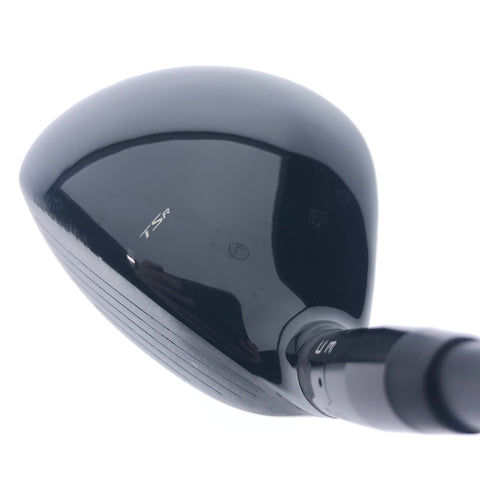 Used Titleist TSR 3 3 Fairway Wood / 15 Degrees / TX Flex