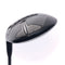 Used Titleist TSR 3 3 Fairway Wood / 15 Degrees / TX Flex / Left-Handed