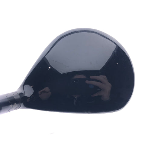 Used Titleist TSR 3 3 Fairway Wood / 15 Degrees / TX Flex / Left-Handed