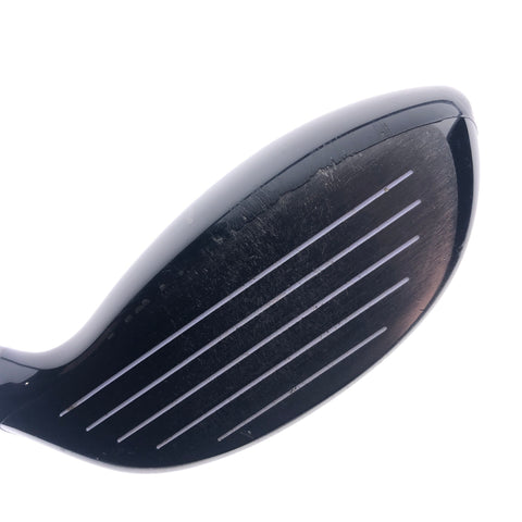 Used Titleist TSR 3 3 Fairway Wood / 15 Degrees / TX Flex / Left-Handed